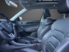 SKODA Kodiaq 2.0 TSI Style DSG 4x4, Essence, Occasion / Utilisé, Automatique - 3
