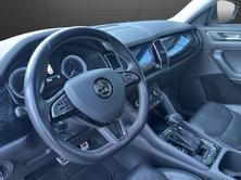 SKODA Kodiaq 2.0 TSI Style DSG 4x4, Essence, Occasion / Utilisé, Automatique - 5