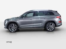 SKODA Kodiaq SportLine, Diesel, Occasion / Utilisé, Automatique - 2