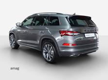 SKODA Kodiaq SportLine, Diesel, Occasion / Utilisé, Automatique - 3