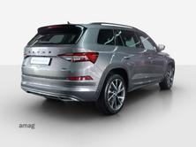 SKODA Kodiaq SportLine, Diesel, Occasion / Utilisé, Automatique - 5