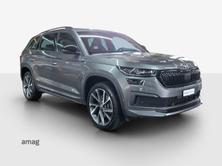 SKODA Kodiaq SportLine, Diesel, Occasion / Utilisé, Automatique - 6