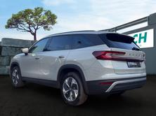 SKODA Kodiaq 2.0 TDI Selection, Diesel, Occasion / Utilisé, Automatique - 4