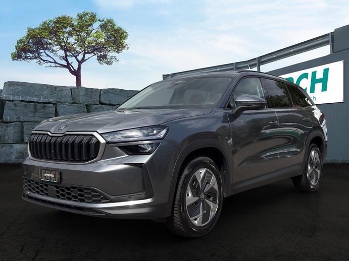 SKODA Kodiaq 2.0 TDI Selection, Diesel, Occasion / Utilisé, Automatique