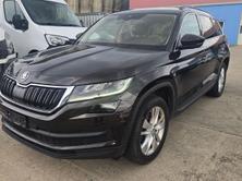 SKODA Kodiaq 2.0 TDI CR Ambition 4x4 DSG, Diesel, Occasion / Gebraucht, Automatik - 2