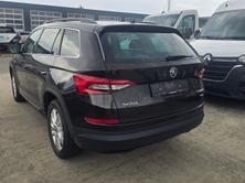 SKODA Kodiaq 2.0 TDI CR Ambition 4x4 DSG, Diesel, Occasion / Gebraucht, Automatik - 3