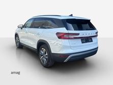SKODA Kodiaq iV Dynamic (Netto), Voll-Hybrid Benzin/Elektro, Occasion / Gebraucht, Automatik - 3