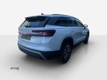 SKODA Kodiaq iV Dynamic (Netto), Voll-Hybrid Benzin/Elektro, Occasion / Gebraucht, Automatik - 5