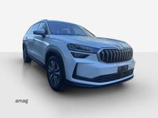 SKODA Kodiaq iV Dynamic (Netto), Voll-Hybrid Benzin/Elektro, Occasion / Gebraucht, Automatik - 6