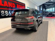 SKODA Kodiaq 2.0 TSI 4x4 RS, Benzin, Occasion / Gebraucht, Automatik - 6