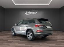 SKODA Kodiaq SportLine, Essence, Occasion / Utilisé, Automatique - 4