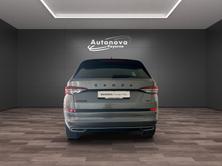SKODA Kodiaq SportLine, Essence, Occasion / Utilisé, Automatique - 5