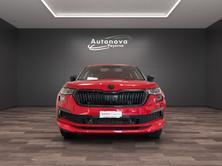 SKODA NEW KODIAQ SportLine, Benzin, Occasion / Gebraucht, Automatik - 2