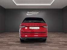 SKODA NEW KODIAQ SportLine, Benzin, Occasion / Gebraucht, Automatik - 5