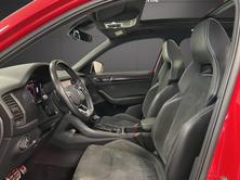 SKODA NEW KODIAQ SportLine, Benzin, Occasion / Gebraucht, Automatik - 6