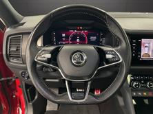 SKODA NEW KODIAQ SportLine, Benzin, Occasion / Gebraucht, Automatik - 7