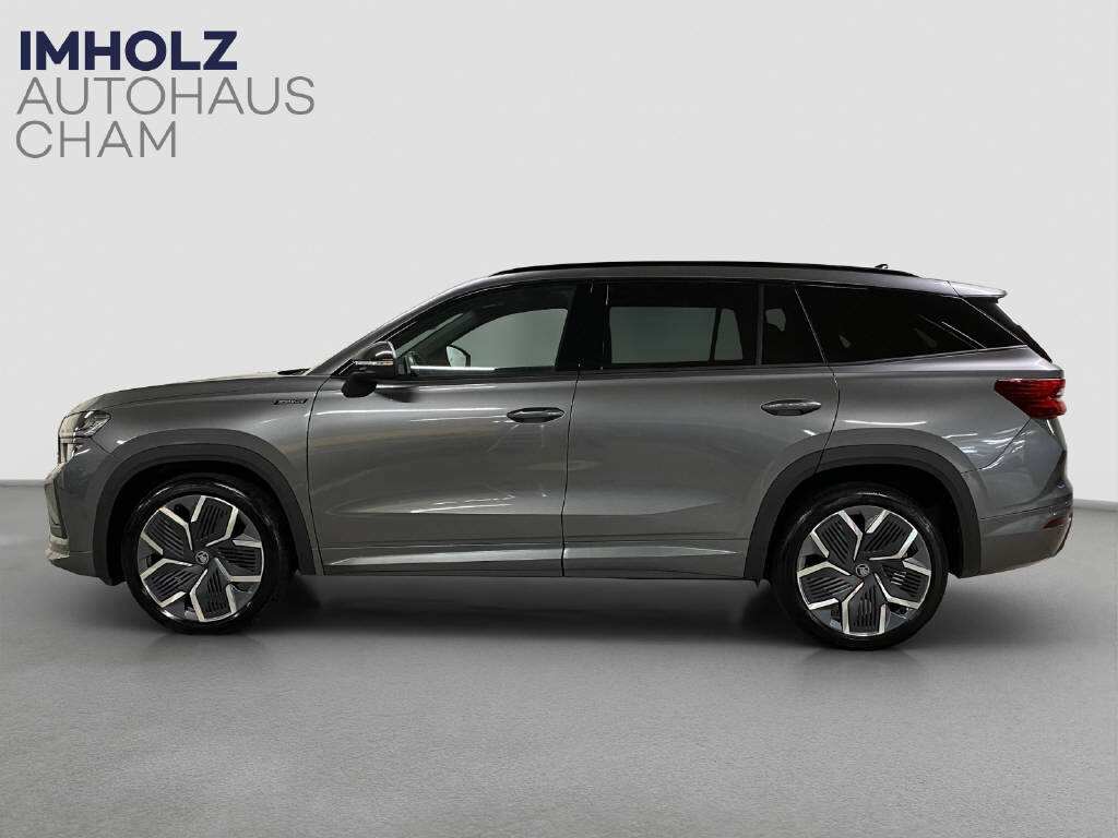 SKODA Kodiaq 2.0 TDI SportLine, Diesel, Occasioni / Usate, Automatico - 2