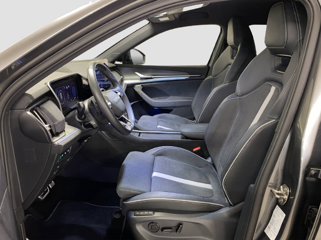 SKODA Kodiaq 2.0 TDI SportLine, Diesel, Occasioni / Usate, Automatico - 6