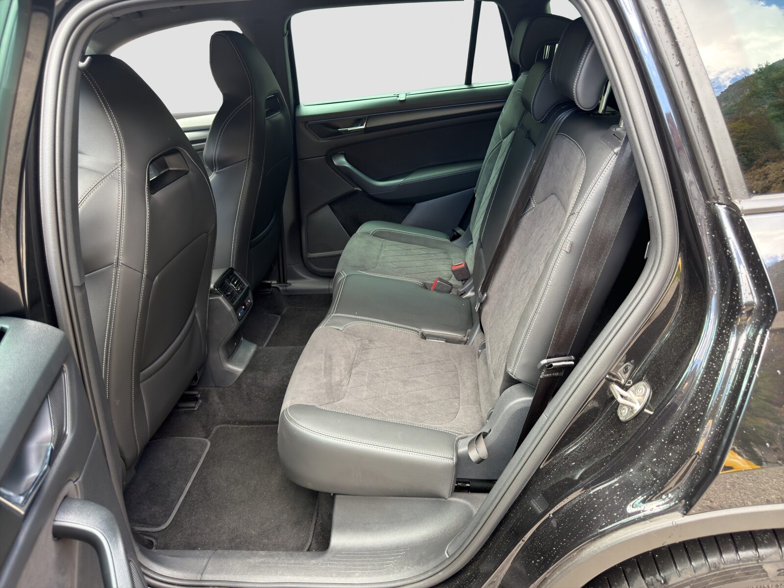 SKODA Kodiaq SportLine, Benzina, Occasioni / Usate, Automatico - 7