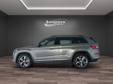SKODA Kodiaq 2.0 TSI 4x4 SportLine, Essence, Occasion / Utilisé, Automatique - 3