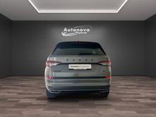 SKODA Kodiaq 2.0 TSI 4x4 SportLine, Essence, Occasion / Utilisé, Automatique - 5