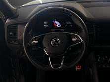 SKODA Kodiaq 2.0 TSI 4x4 SportLine, Essence, Occasion / Utilisé, Automatique - 7