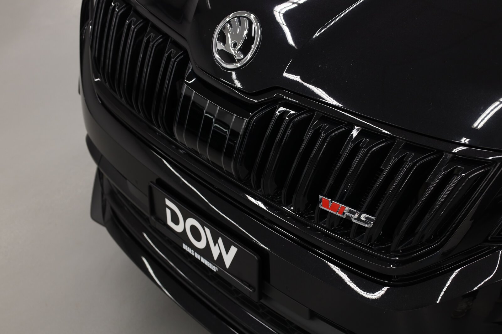 SKODA Kodiaq 2.0 Bi-TDI 240 RS DSG, Diesel, Occasion / Utilisé, Automatique - 6