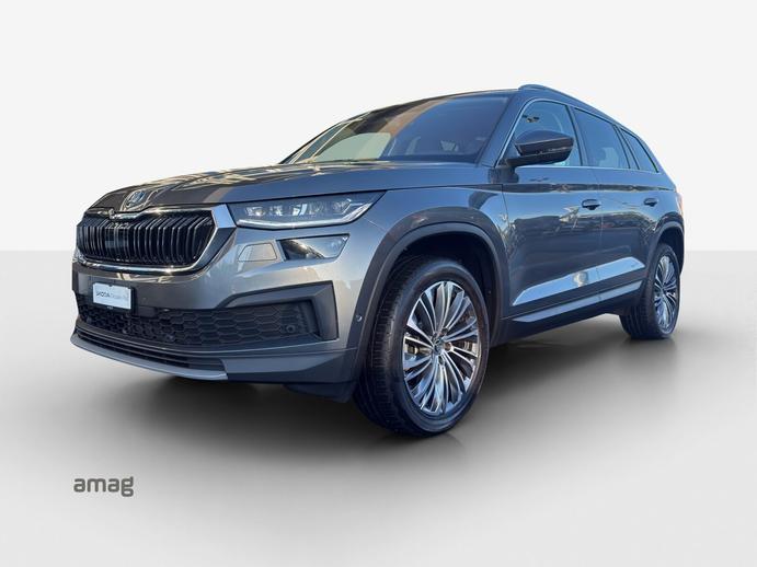 SKODA Kodiaq Style, Benzina, Occasioni / Usate, Automatico
