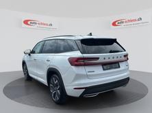 SKODA KODIAQ 2.0 TSI DSG 4x4 Sportline NAVI AHK, Benzina, Occasioni / Usate, Automatico - 2