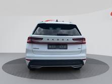 SKODA KODIAQ 2.0 TSI DSG 4x4 Sportline NAVI AHK, Benzina, Occasioni / Usate, Automatico - 4