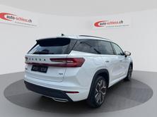 SKODA KODIAQ 2.0 TSI DSG 4x4 Sportline NAVI AHK, Benzina, Occasioni / Usate, Automatico - 7