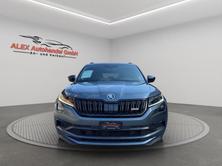 SKODA Kodiaq 2.0 Bi-TDI SCR RS 4x4 DSG 7-Plätze, Diesel, Occasioni / Usate, Automatico - 2