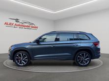 SKODA Kodiaq 2.0 Bi-TDI SCR RS 4x4 DSG 7-Plätze, Diesel, Occasioni / Usate, Automatico - 3