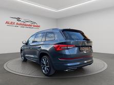 SKODA Kodiaq 2.0 Bi-TDI SCR RS 4x4 DSG 7-Plätze, Diesel, Occasioni / Usate, Automatico - 4