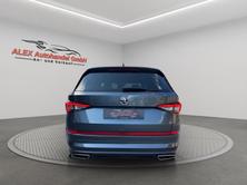 SKODA Kodiaq 2.0 Bi-TDI SCR RS 4x4 DSG 7-Plätze, Diesel, Occasioni / Usate, Automatico - 5