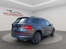 SKODA Kodiaq 2.0 Bi-TDI SCR RS 4x4 DSG 7-Plätze, Diesel, Occasioni / Usate, Automatico - 7
