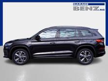 SKODA Kodiaq 2.0 TDI SportLine 4x4 DSG, Diesel, Occasioni / Usate, Automatico - 4