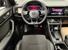 SKODA Kodiaq 2.0 TDI SportLine 4x4 DSG, Diesel, Occasioni / Usate, Automatico - 5