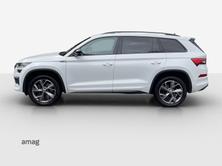 SKODA NEW KODIAQ SportLine, Diesel, Occasioni / Usate, Automatico - 2