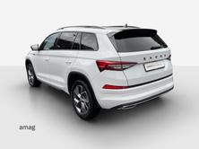 SKODA NEW KODIAQ SportLine, Diesel, Occasioni / Usate, Automatico - 3