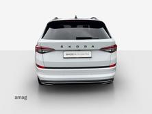 SKODA NEW KODIAQ SportLine, Diesel, Occasioni / Usate, Automatico - 4