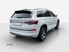 SKODA NEW KODIAQ SportLine, Diesel, Occasioni / Usate, Automatico - 5