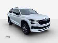 SKODA NEW KODIAQ SportLine, Diesel, Occasioni / Usate, Automatico - 6