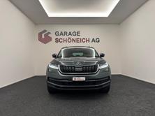 SKODA Kodiaq 2.0 TDI 190 Style DSG, Diesel, Occasion / Gebraucht, Automatik - 2