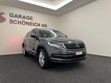 SKODA Kodiaq 2.0 TDI 190 Style DSG, Diesel, Occasion / Gebraucht, Automatik - 3