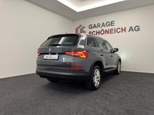 SKODA Kodiaq 2.0 TDI 190 Style DSG, Diesel, Occasion / Gebraucht, Automatik - 5