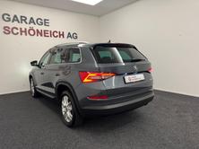 SKODA Kodiaq 2.0 TDI 190 Style DSG, Diesel, Occasion / Gebraucht, Automatik - 7