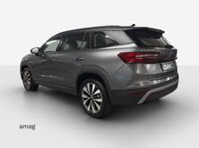 SKODA Kodiaq Selection, Benzin, Occasion / Gebraucht, Automatik - 3