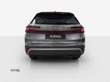 SKODA Kodiaq Selection, Benzin, Occasion / Gebraucht, Automatik - 4