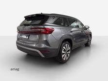 SKODA Kodiaq Selection, Benzin, Occasion / Gebraucht, Automatik - 5